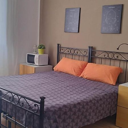 Casa Lambruschini Apartment Florence Luaran gambar