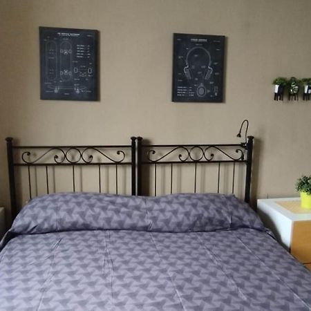 Casa Lambruschini Apartment Florence Luaran gambar
