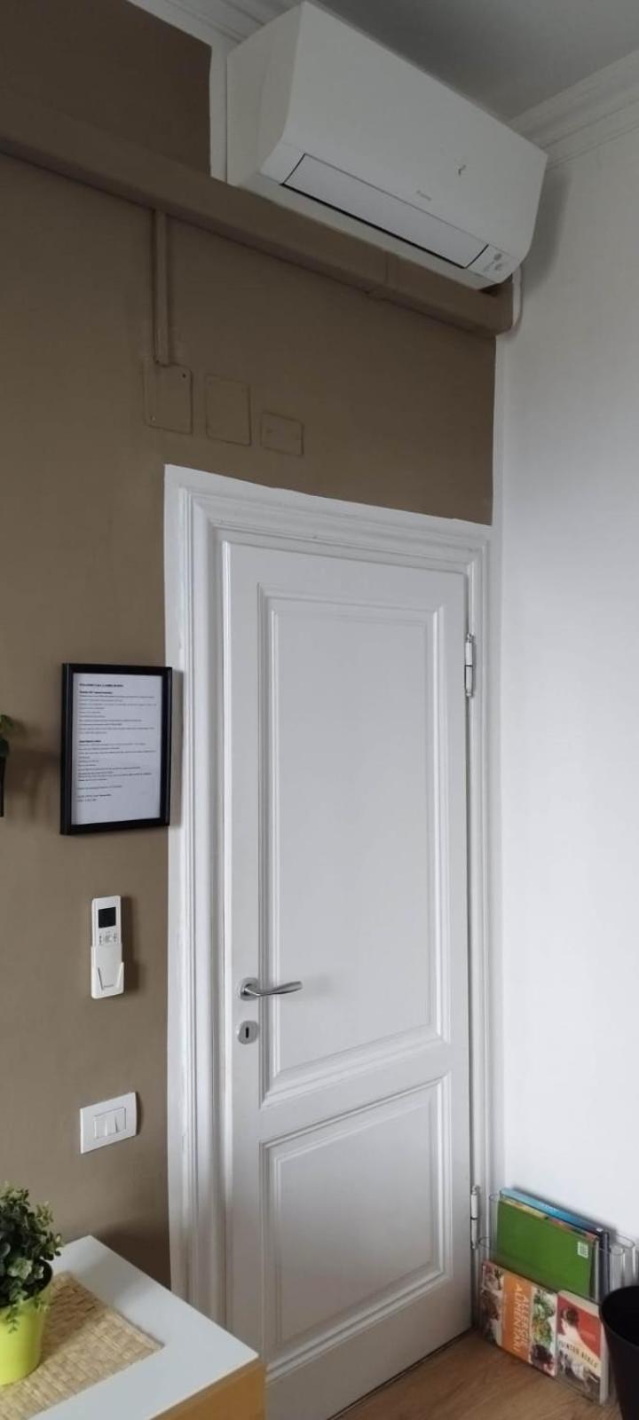 Casa Lambruschini Apartment Florence Luaran gambar