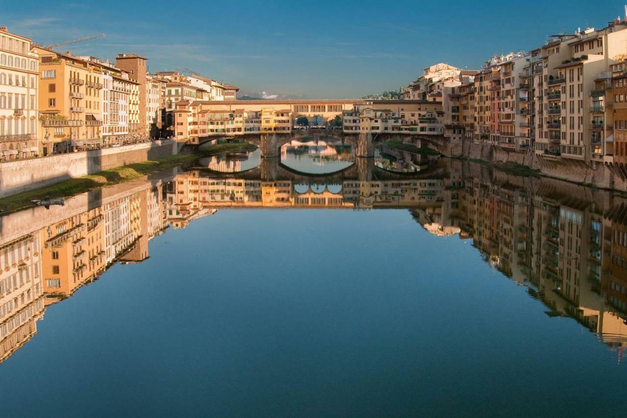 Casa Lambruschini Apartment Florence Luaran gambar