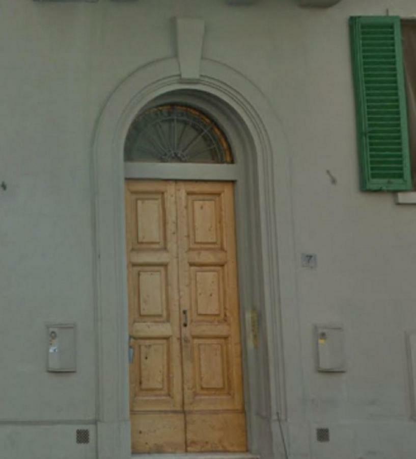 Casa Lambruschini Apartment Florence Luaran gambar